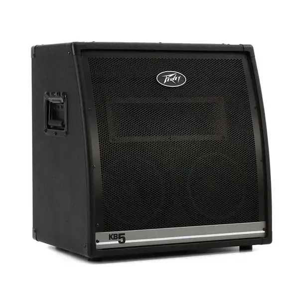 Комбоусилитель для клавишных Peavey KB5 Black 150W 2x10