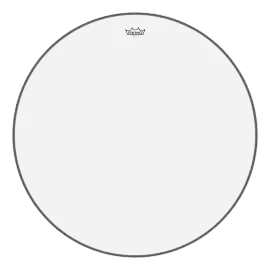 Пластик для барабана Remo 32" TI-Series Clear