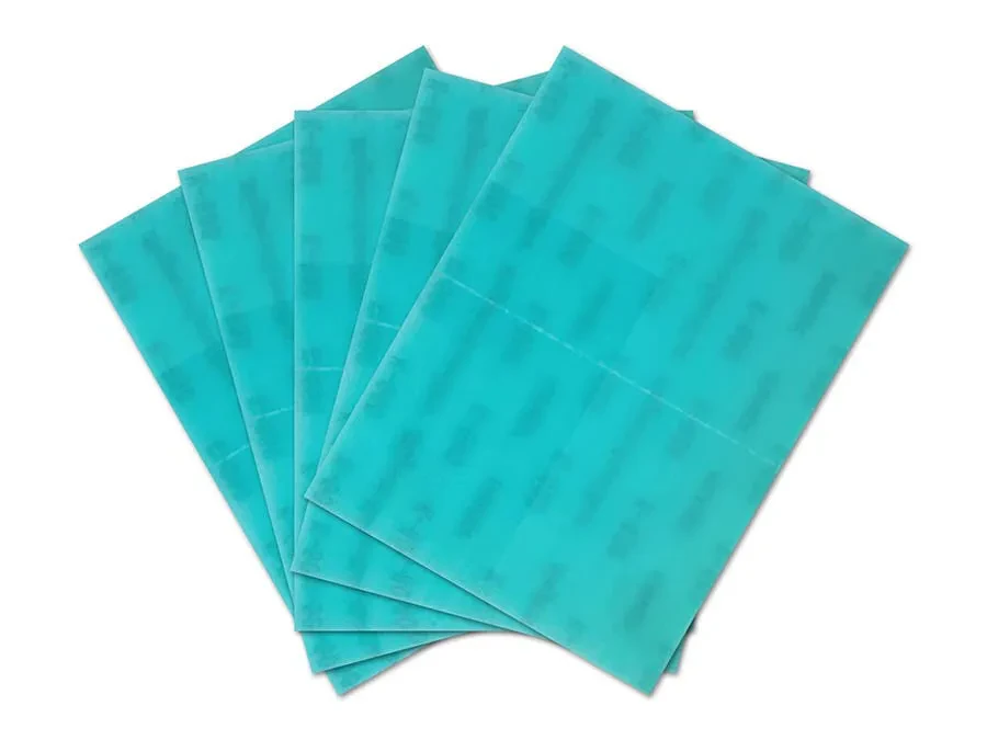 KOVAX Assilex ST sheets 130 x 170mm  K600