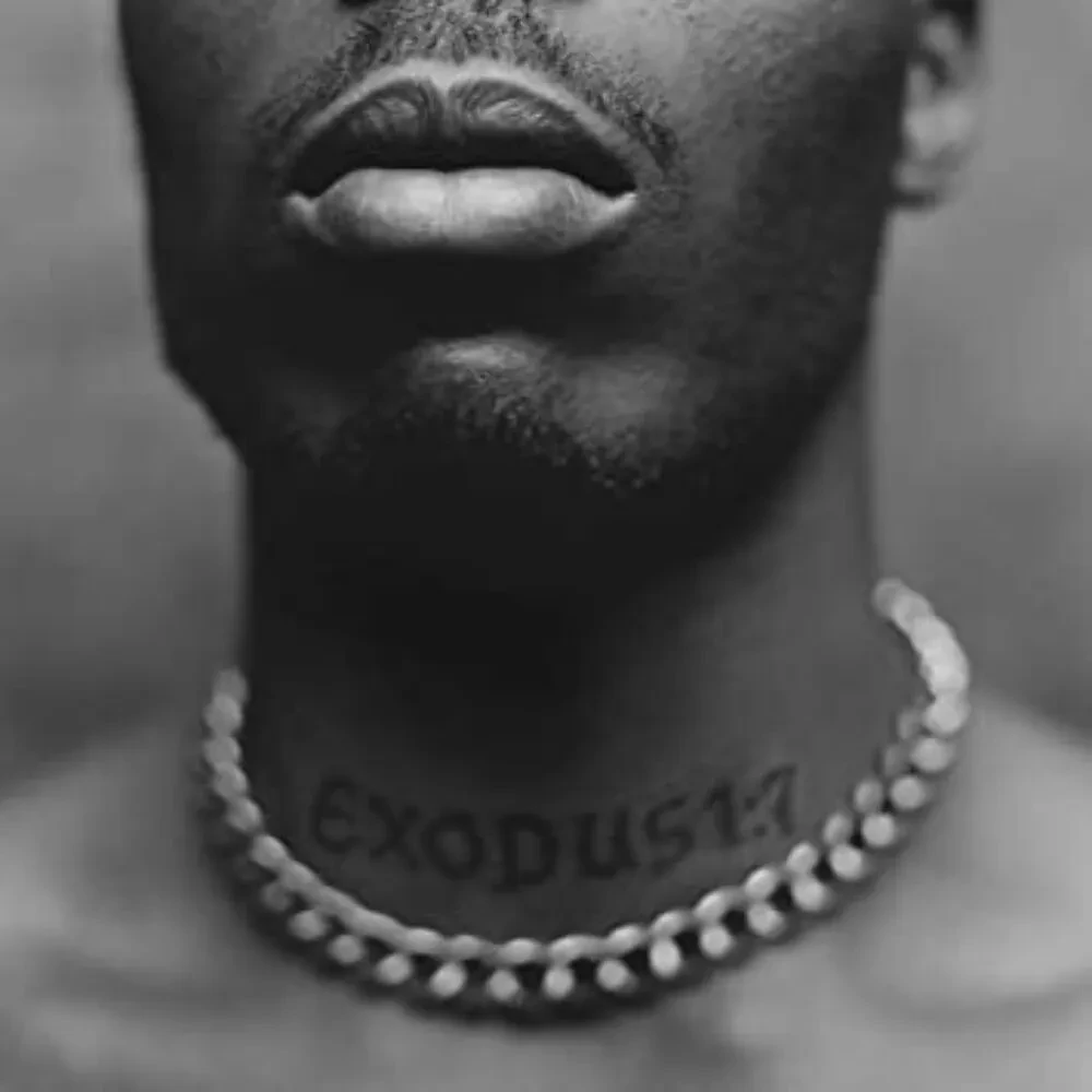 DMX - Exodus NEW Sealed Vinyl LP Album