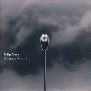 PHILIP GLASS - Philip Glass: Glassworks (CD)