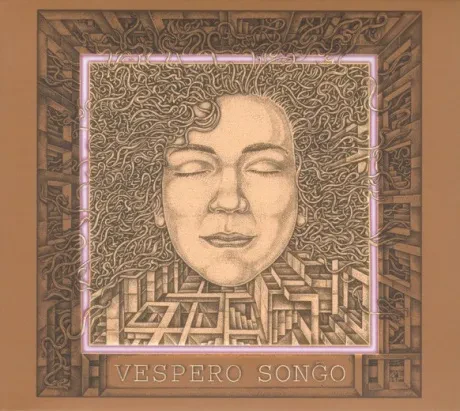 VESPERO - Songo (CD, Digisleeve)