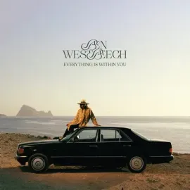 Виниловая пластинка Ben Westbeech – Everything Is Within You (Релиз 2025)
