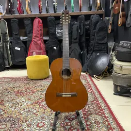 Классическая гитара ARIA M-25 1970s