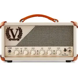 Усилитель для электрогитары Victory Amplification V40 The Duchess Amplifier Head