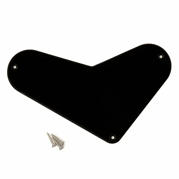 Задняя крышка для гитарной деки PRS Electronics Backplate Boomerang CE S2 Models