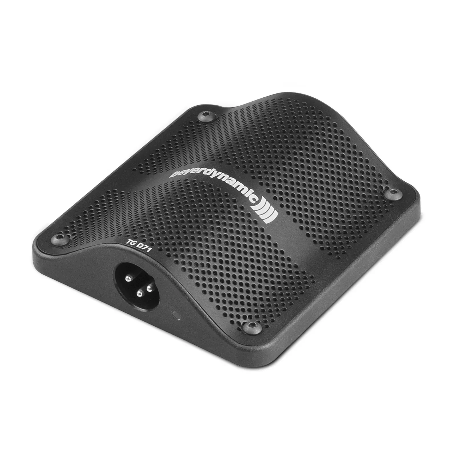 Б/У Микрофон поверхностный beyerdynamic TG D71 конденсаторный