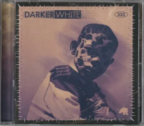 THE FEVER 333 - Darker White (CD)
