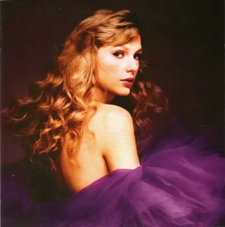 TAYLOR SWIFT - Speak Now (Taylor's Version) (2CD)