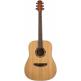 Акустическая гитара Flight D-130 NA