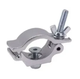 MINI-223P130-DM10FN Струбцина крепежная, 38-52мм, М10, LAudio