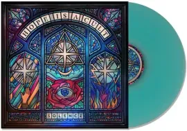 Виниловая пластинка Solence – Hope Is a Cult (Релиз 2023)