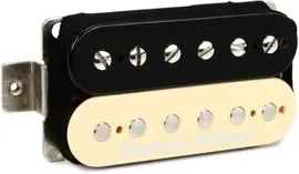 Звукосниматель для электрогитары Seymour Duncan SH-2n Jazz Model Neck Reverse Zebra