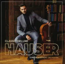 HAUSER - Classic (2CD)