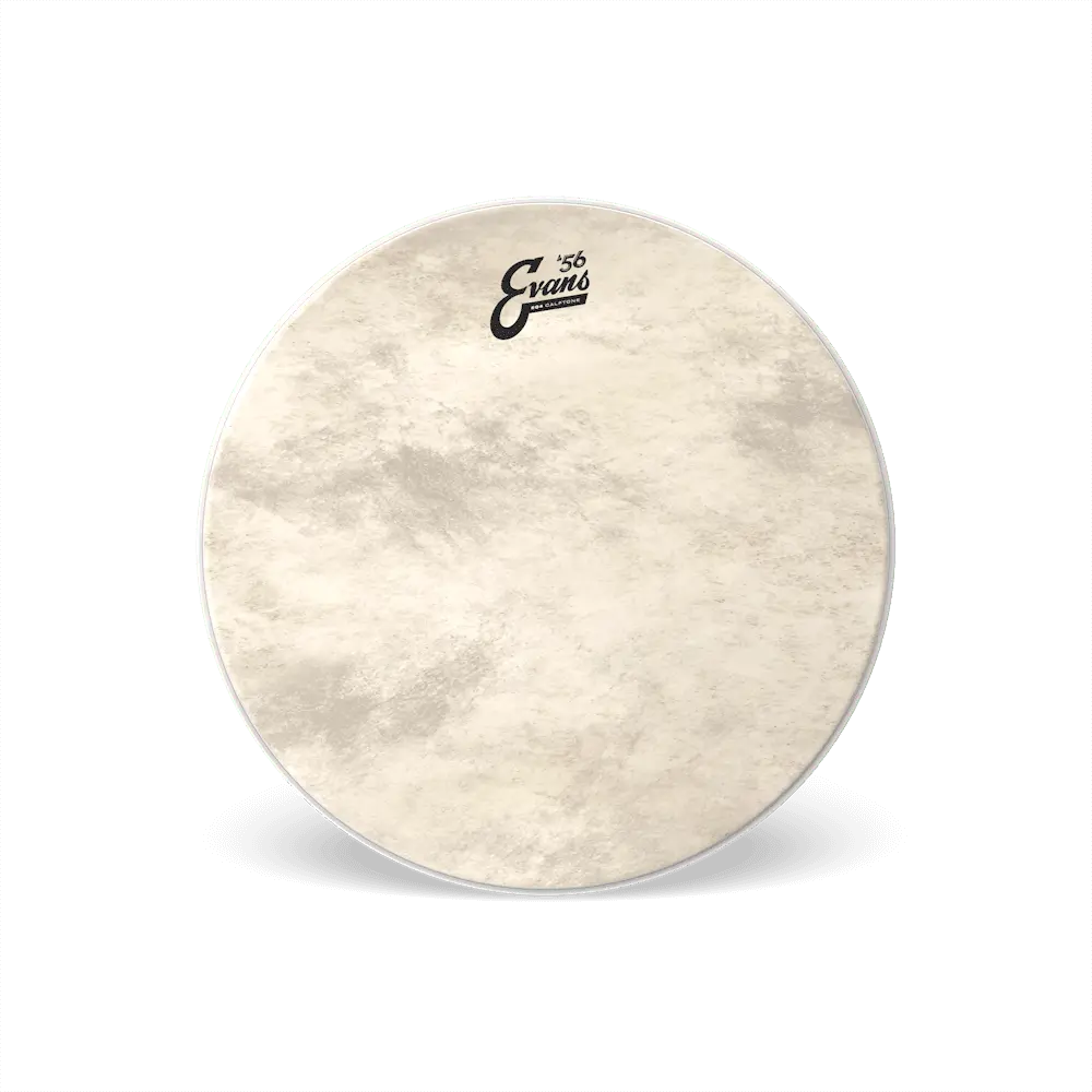 Пластик для барабана Evans 16" EQ4 Calftone Bass Batter