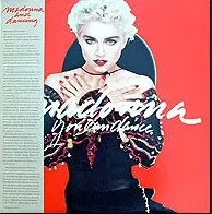MADONNA - You Can Dance (LP , Used)