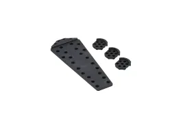 TAMA Pad Set Iso-Base Sound Reduction Pads 1x TIBP 3x TIBL