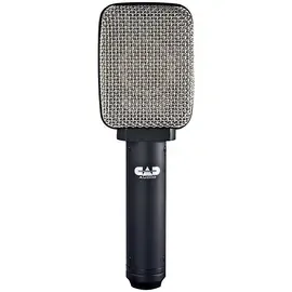 Инструментальный микрофон CadLive D84 Large Diaphragm Cardioid Condenser Cabinet/Percussion Microphone