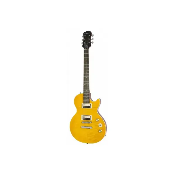 Электрогитара Epiphone Slash Appetite For Destruction Les Paul Special II Amber