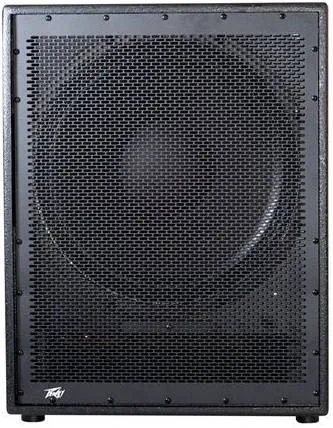 Сабвуфер для PA PEAVEY PVs 18 SUB 18" 1000W активный