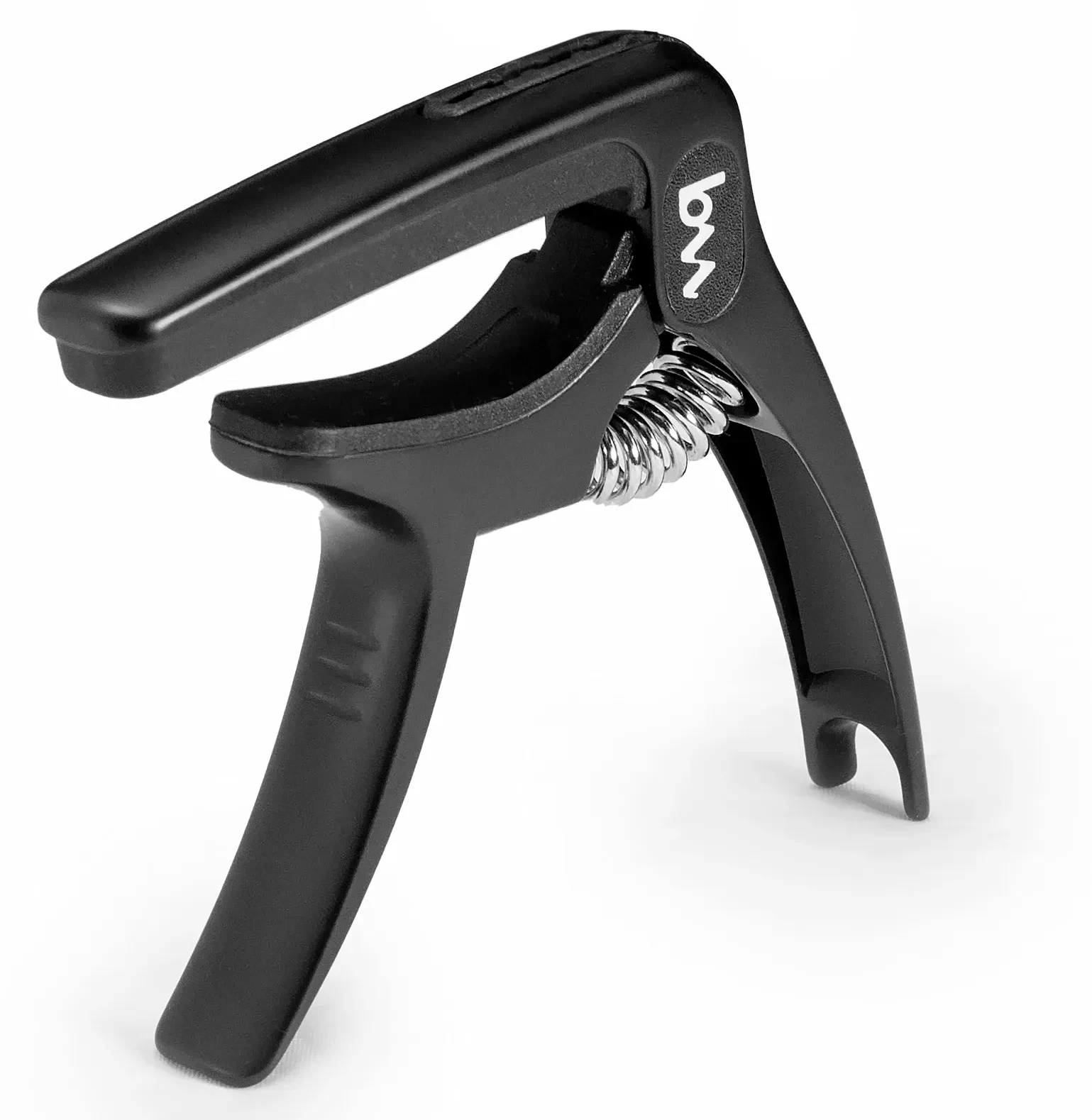 Каподастр bagandmusic AKSS06 Black