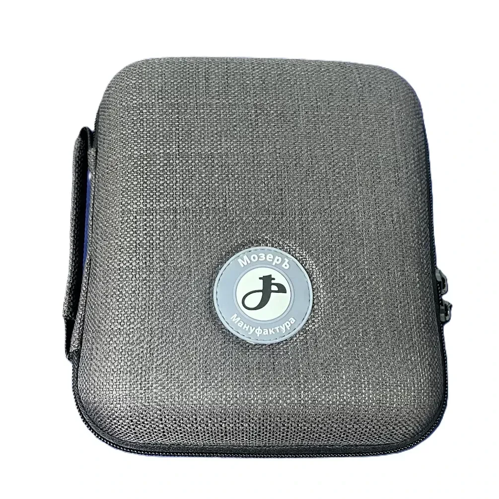 CHK-01 Футляр жесткий для калимбы, Мозеръ