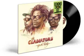 The Gladiators - Roots Natty (RSD) NEW Vinyl