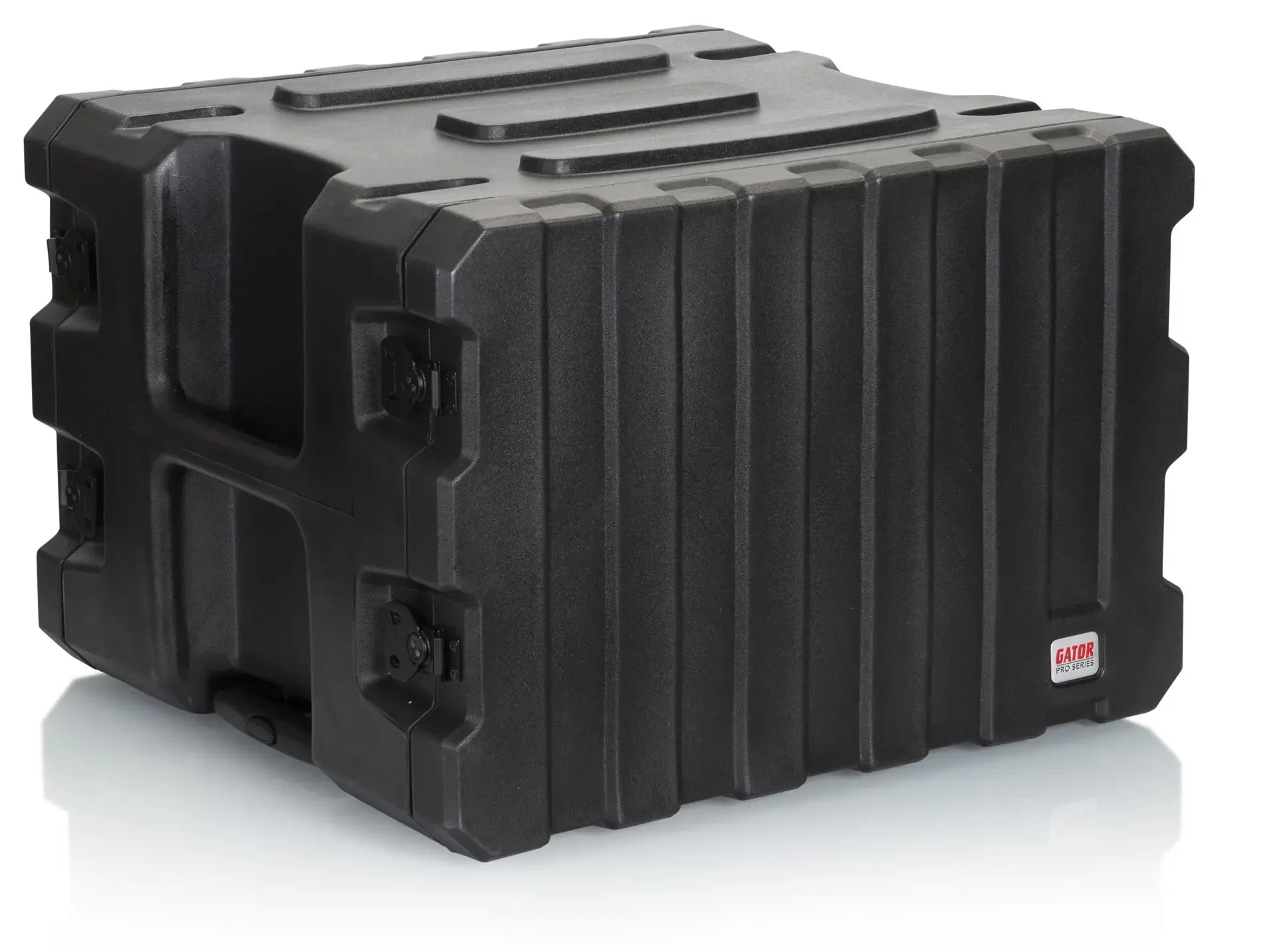 Рэковый кейс Gator G-PROR-8U-19 Pro-Series 8U Black