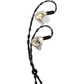 Stagg SPM-PRO TR In-Ear Monitoring-Hörer Transparent | Neu