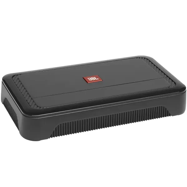 Open box - JBL Club A754 400W RMS Class-H Compact 4-Channel Amplifier