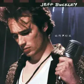 Виниловая пластинка Jeff Buckley - Grace NEW Sealed Vinyl LP Album