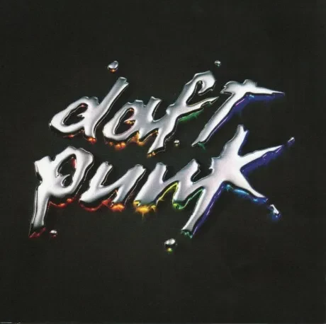 DAFT PUNK - Discovery (CD)