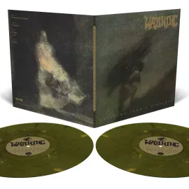 Warning - Watching From A Distance [Labradorite Marble Vinyl] NEW Vinyl