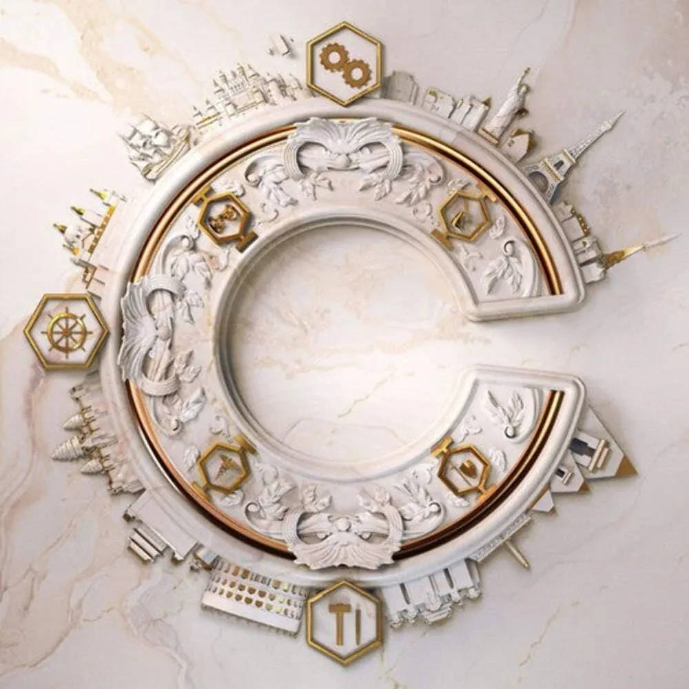 Christopher Tin - Sid Meier's Civilization VII (Original Soundtrack) [Box Set]