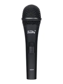 Вокальный микрофон Soundking EH040 динамический кардиоидный