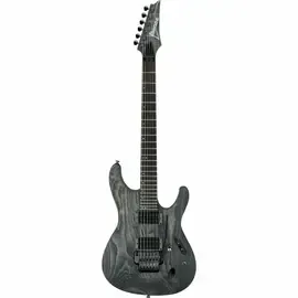 Электрогитара Ibanez PWM10-BKS Paul Waggoner Signature