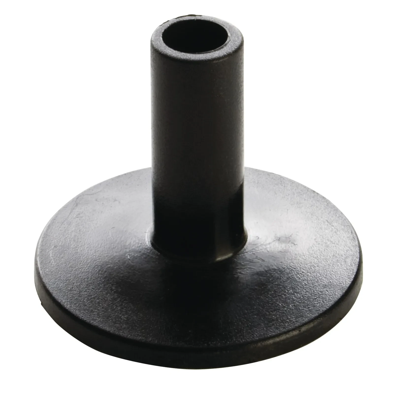 Fame Tilter Sleeve Beckenschutz Kunststoff Drum Hardware Ersatzteil 8mm Gewinde