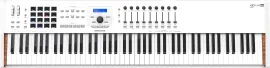 MIDI-клавиатура Arturia KeyLab 88 MKII