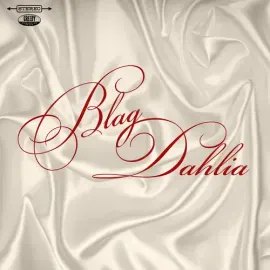 Виниловая пластинка Blag Dahlia – Introducing Ralph Champagne 2022