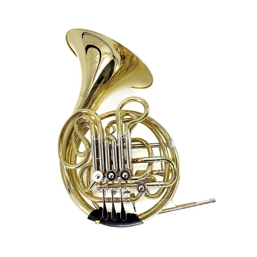 Валторна Artist FH-601LA F/Bb Gold Lacquer