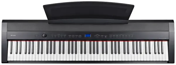 Цифровое пианино компактное Becker BSP-102B