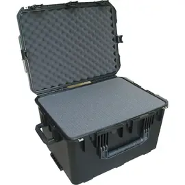 Кейс для музыкального оборудования SKB 3i-2317-14B Military Standard Waterproof Case Wheels Cubed Foam
