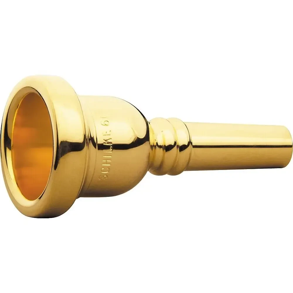 Мундштук для тромбона Schilke 60 Standard Series