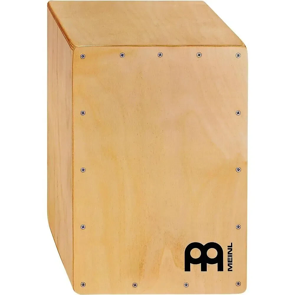 Кахон Meinl Midsize Birchwood Cajon Natural