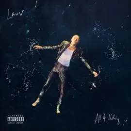 Виниловая пластинка Lauv – All 4 Nothing (Релиз 2022) Sealed