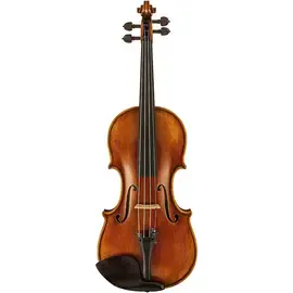 Скрипка Scherl and Roth SR81 Stradivarius Series Professional Violin Outfit 4/4