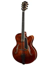 EASTMAN AR810CE Archtop Jazzgitarre