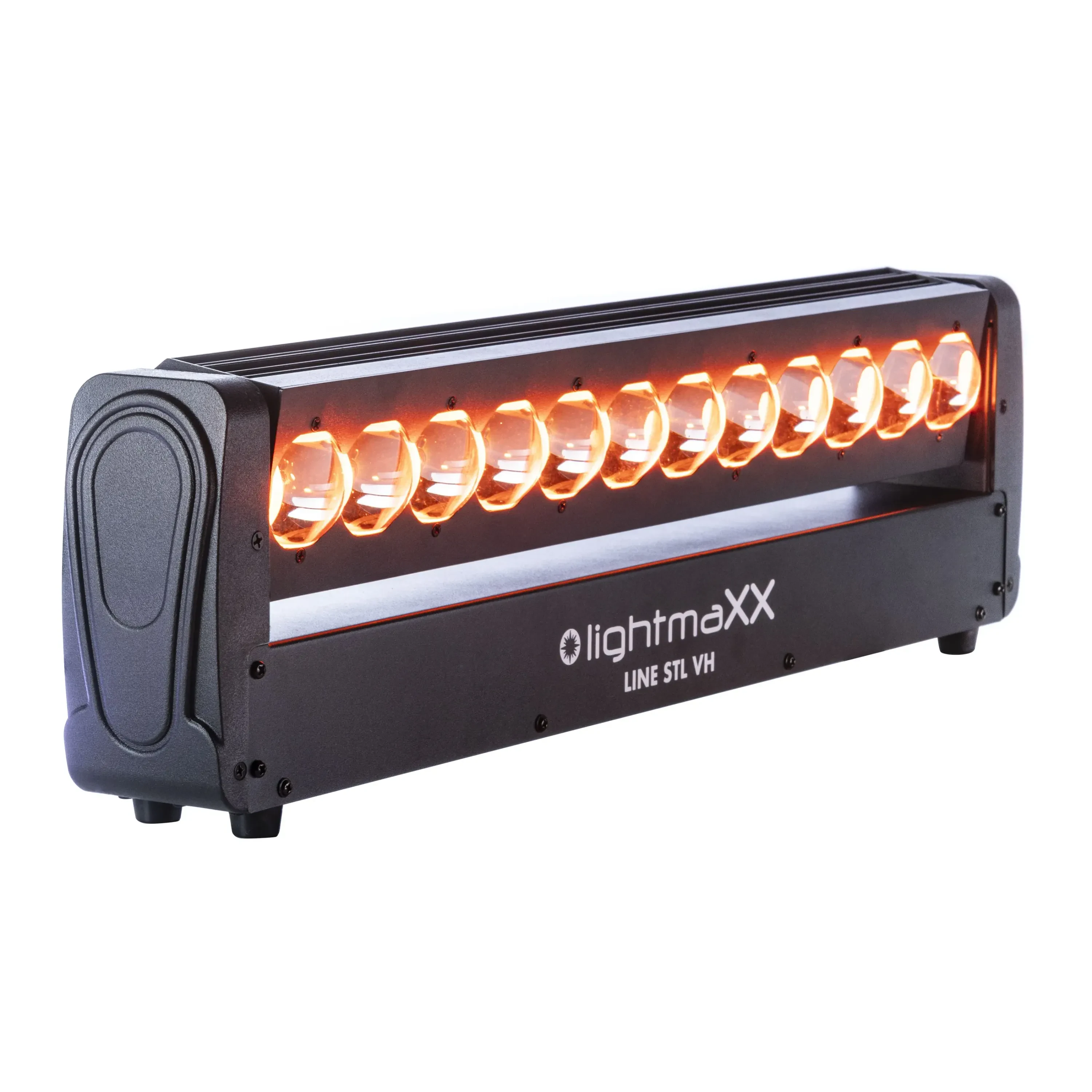 lightmaXX LINE STL HV Moving Bar - Akkubetriebener LED Scheinwerfer