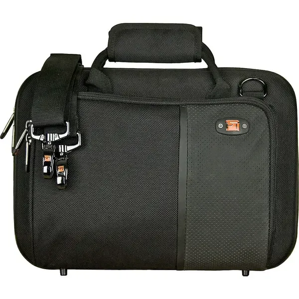 Кейс для кларнета Protec PB307 Slimline Clarinet PRO PAC Case Black