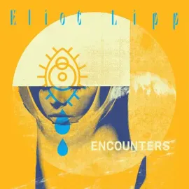 Виниловая пластинка Eliot Lipp – Encounters (Релиз 2023)